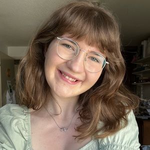 Meet your Posher, Wendy